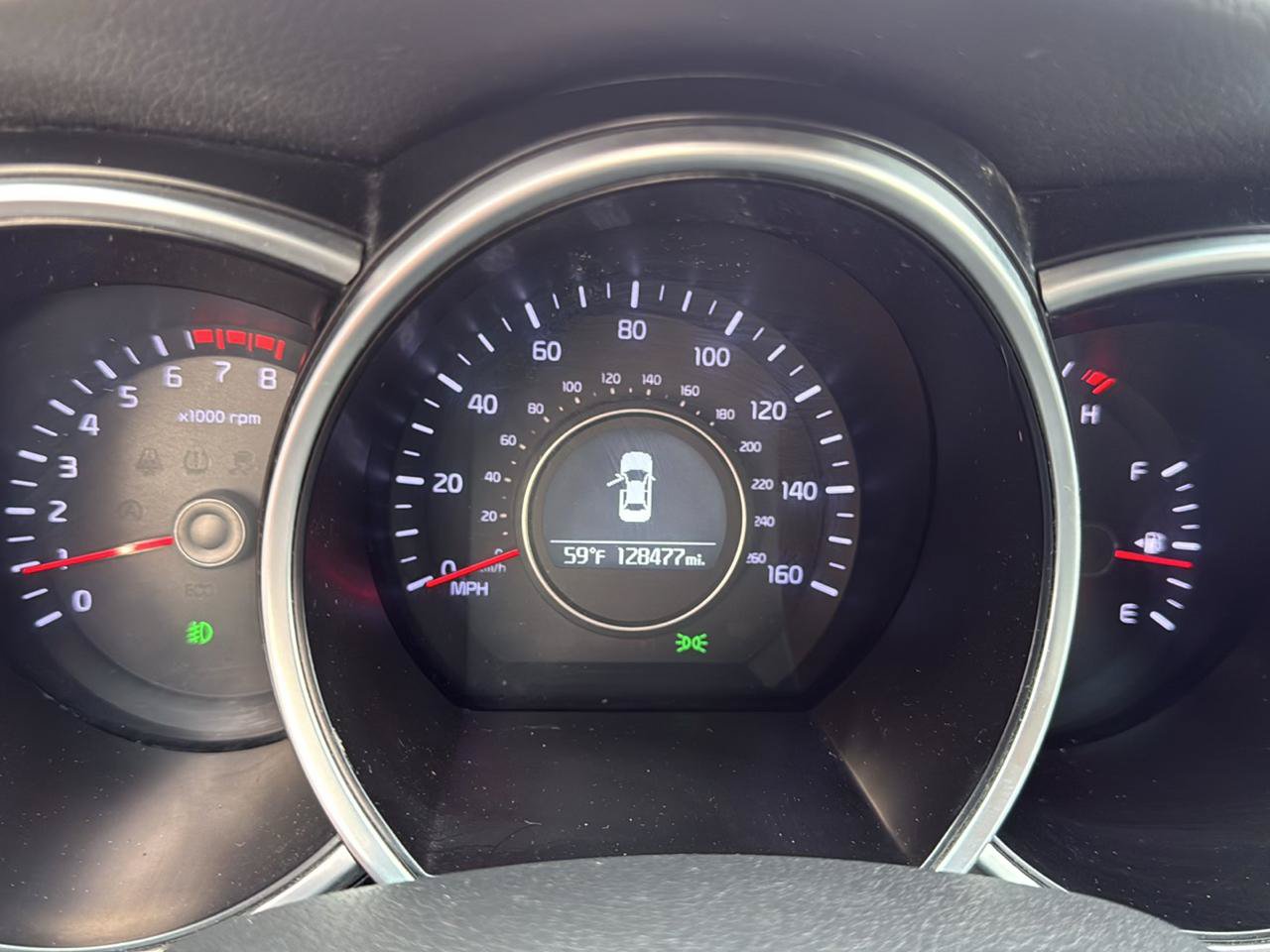 Used 2015 Kia Optima LX FWD image 17