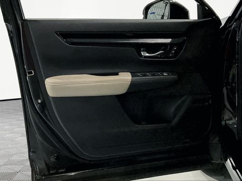 Used 2025 Honda CR-V EX-L image 20
