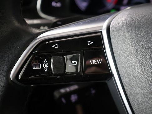 Used 2023 Audi A6 Premium Plus w/ Premium Plus Package image 46