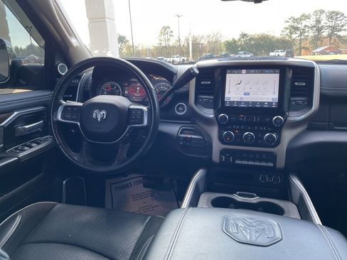 Used 2022 RAM 2500 Laramie image 26