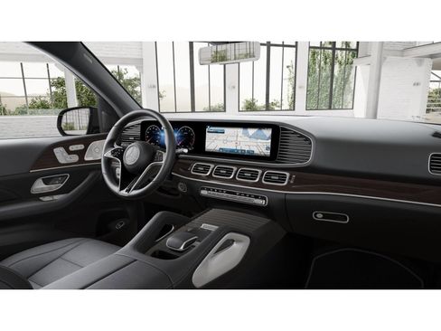 New 2026 Mercedes-Benz GLE 450 4MATIC image 5