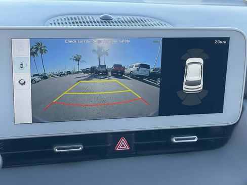 Certified 2024 Hyundai Ioniq 5 SEL image 12