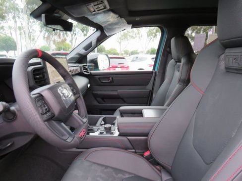 New 2026 Toyota Tundra TRD Pro image 22