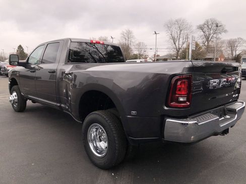 New 2026 RAM 3500 Tradesman w/ Chrome Appearance Group A image 12