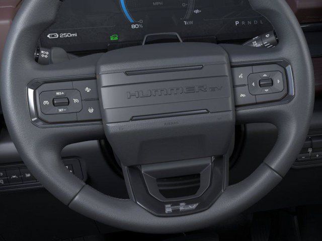 New 2026 GMC Hummer EV SUV AWD/4WD image 19