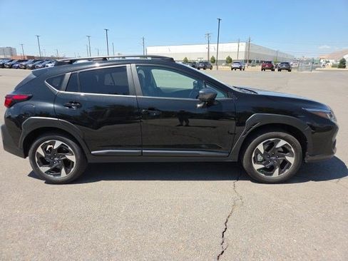 Used 2026 Subaru Crosstrek 2.5i Limited w/ Crosstrek Mirror Package AWD/4WD image 2