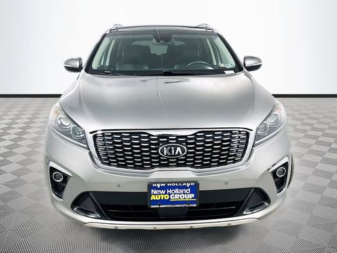 Used 2019 Kia Sorento SX image 2