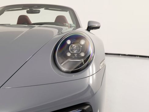 Certified 2023 Porsche 911 Carrera 4S AWD/4WD image 47