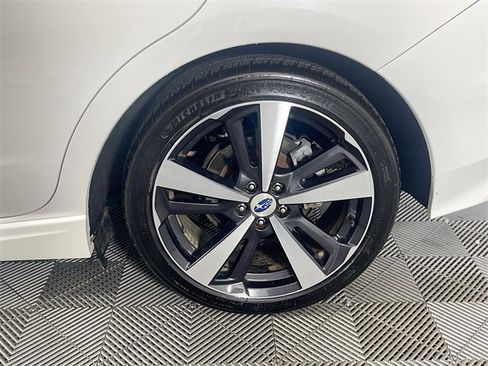 Used 2018 Subaru Impreza 2.0i Sport image 32