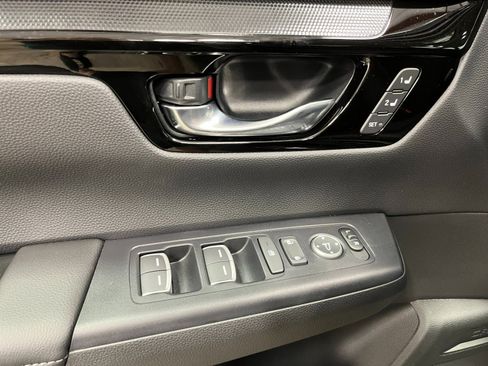 New 2026 Honda CR-V EX-L image 15