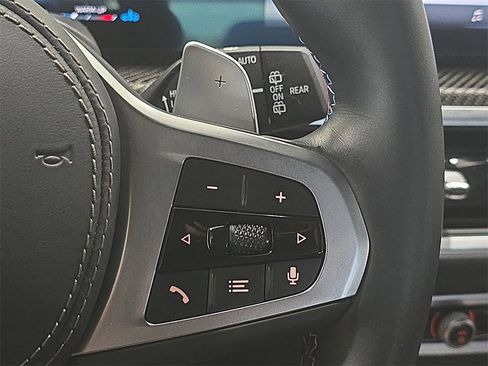 Used 2024 BMW X7 M60i w/ Executive Package image 15