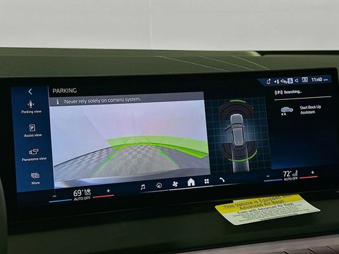 New 2026 BMW X3 xDrive30 w/ Convenience Package image 17