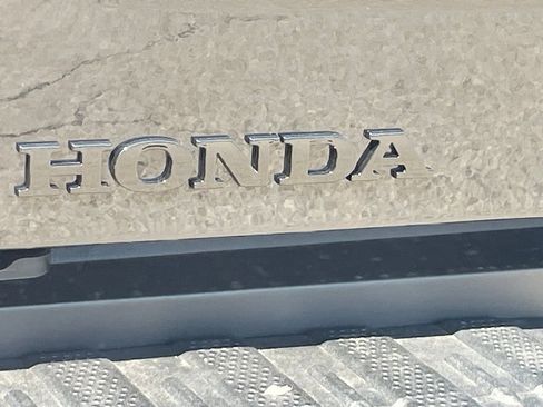 New 2026 Honda Ridgeline RTL image 24