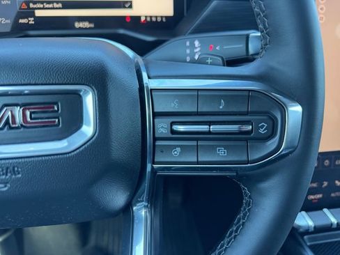 Used 2025 GMC Acadia Elevation w/ LPO, Floor Liner Package image 15