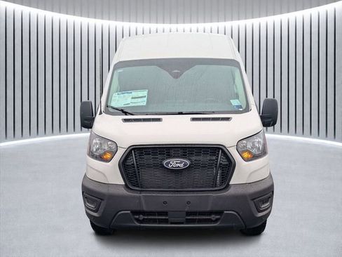 New 2026 Ford Transit 250 148 High Roof Extended RWD image 9