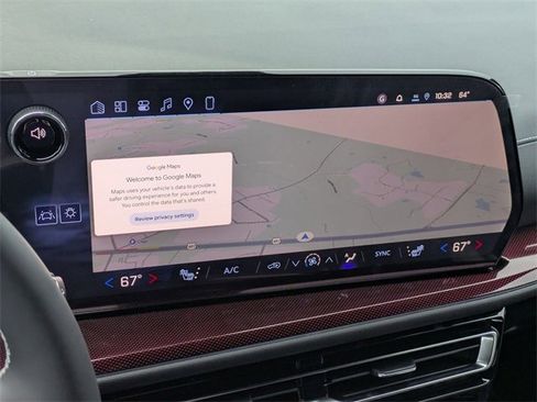 New 2026 Chevrolet Traverse Z71 image 17