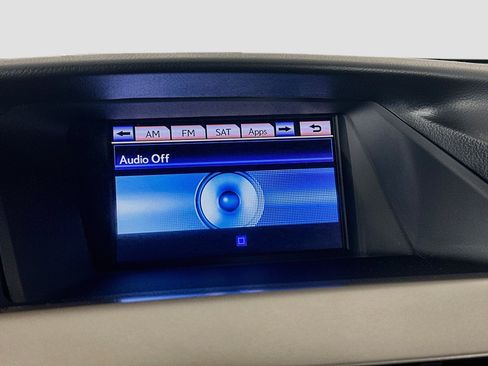 Used 2013 Lexus RX 350 FWD w/ Navigation Pkg image 21