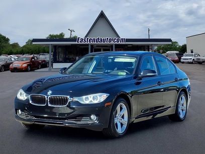 Used 2015 BMW 328i xDrive Sedan
