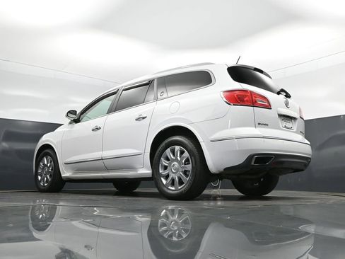 Used 2017 Buick Enclave Premium image 42
