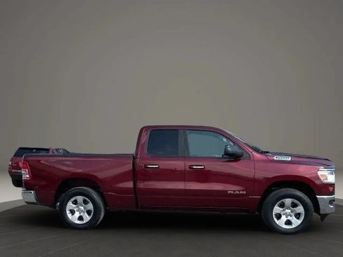 Used 2020 RAM 1500 Big Horn AWD/4WD image 10