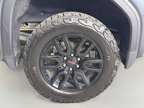 Used 2021 GMC Sierra 1500 Elevation w/ X31 Off-Road Package AWD/4WD image 27