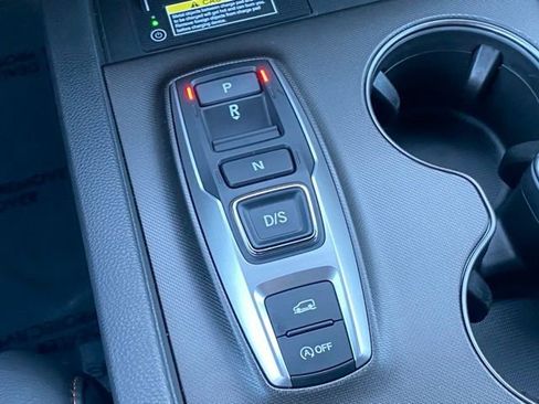 Used 2024 Honda Passport TrailSport image 21