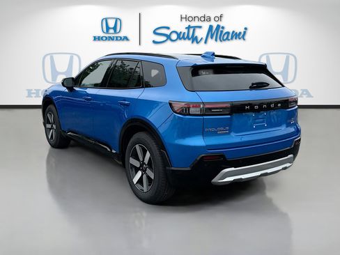 New 2026 Honda Prologue Touring image 5