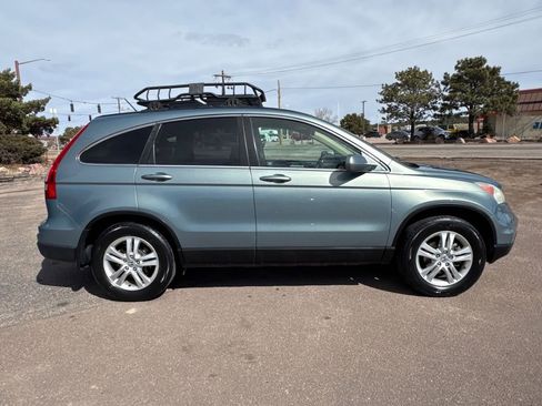 Used 2010 Honda CR-V EX-L image 7