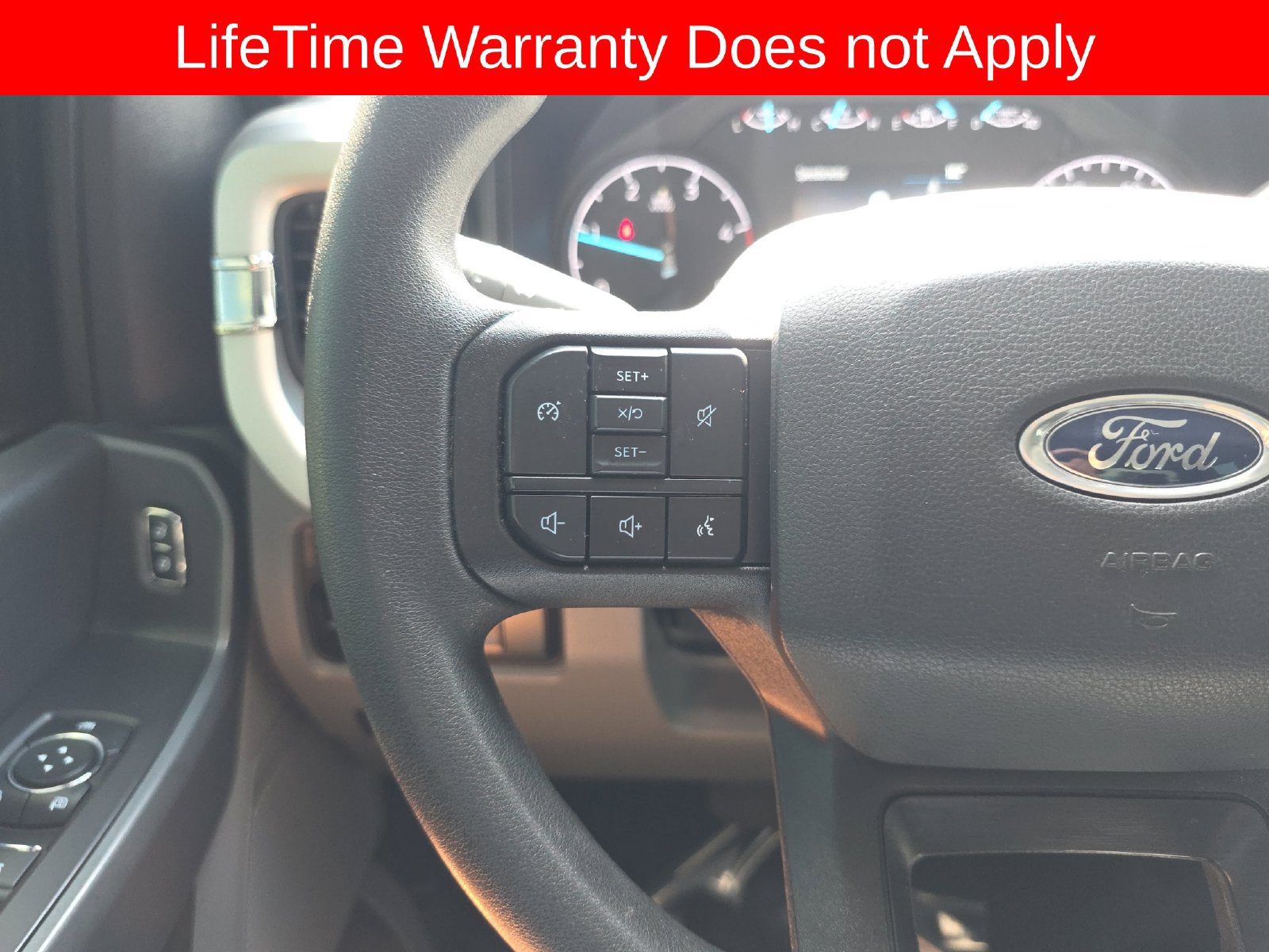Used 2023 Ford F350 XL w/ STX Appearance Package AWD/4WD image 14