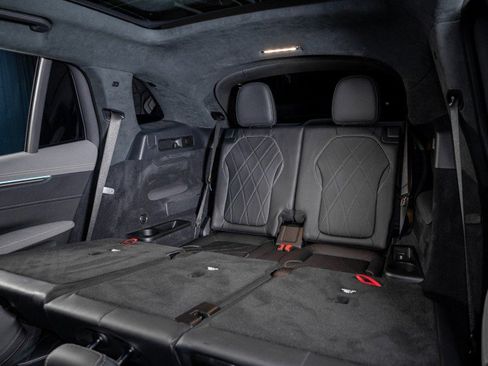 Certified 2023 Mercedes-Benz EQS 580 4MATIC SUV image 18