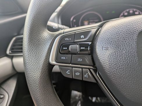 Used 2020 Honda Accord EX image 26