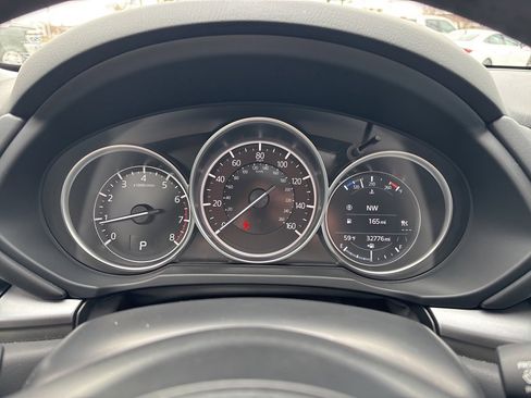 Used 2025 MAZDA CX-5 AWD 2.5 S w/ Preferred Package image 66