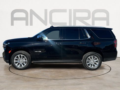 Used 2023 Chevrolet Tahoe Premier image 7