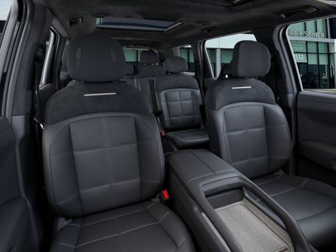 New 2027 Kia Telluride SX Prestige AWD/4WD image 16