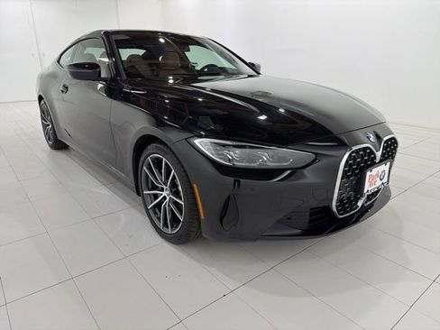 Used 2021 BMW 430i xDrive Coupe image 7