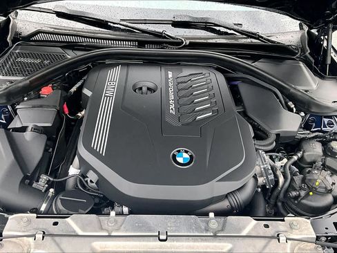 Certified 2024 BMW M340i xDrive AWD/4WD image 33