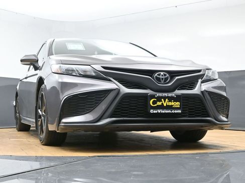 Used 2024 Toyota Camry SE image 46