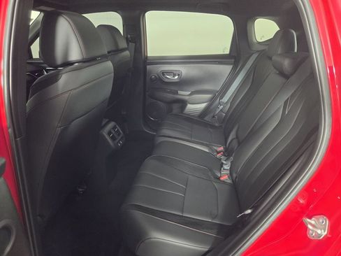 Used 2025 Acura ADX A-Spec FWD image 22