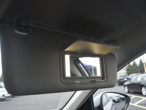 Certified 2025 Honda Accord LX image 24