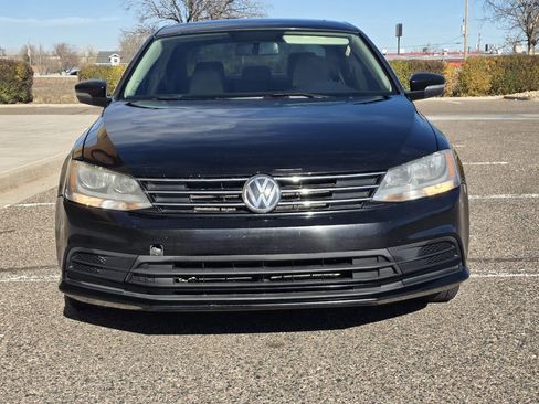 Used 2015 Volkswagen Jetta TDI SE image 5