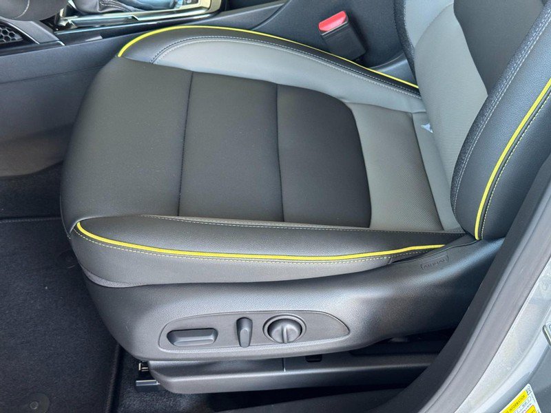 New 2026 Chevrolet TrailBlazer ACTIV w/ Convenience Package FWD image 14