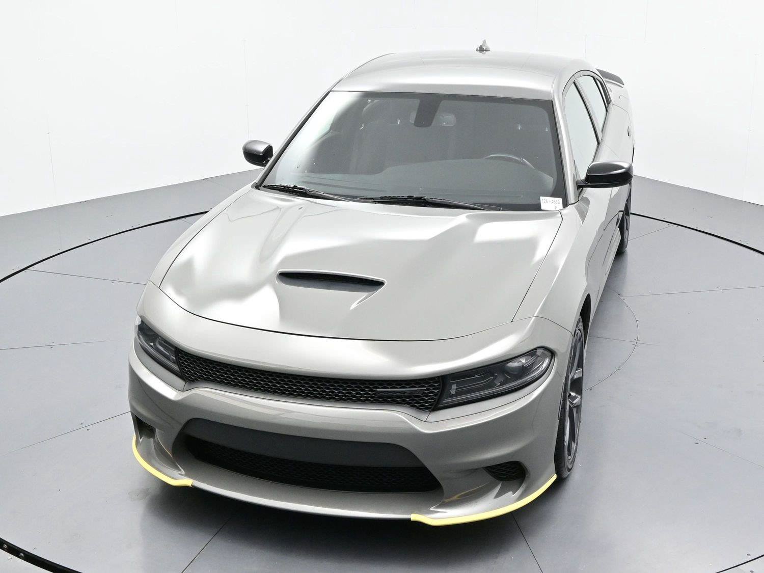 Used 2023 Dodge Charger GT w/ Blacktop Package RWD image 32