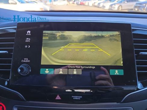 Used 2019 Honda Pilot EX-L image 28