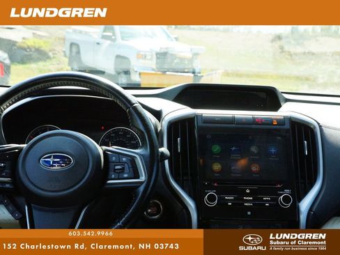 Used 2021 Subaru Ascent Premium w/ Convenience Package image 22