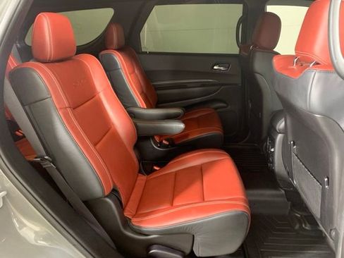 Used 2021 Dodge Durango SRT w/ Technology Group AWD/4WD image 25