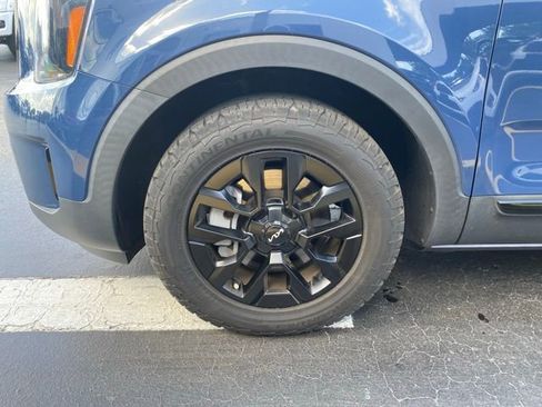 Used 2024 Kia Telluride SX Prestige X-Pro image 14