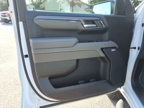 Certified 2024 Chevrolet Silverado 1500 ZR2 w/ Technology Package image 23