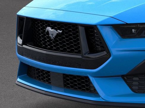 New 2026 Ford Mustang GT Premium RWD image 18