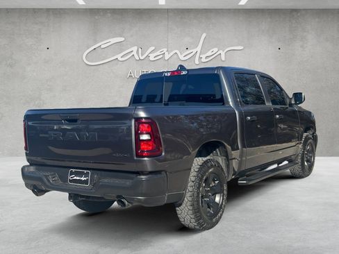 Used 2025 RAM 1500 Classic Warlock image 19