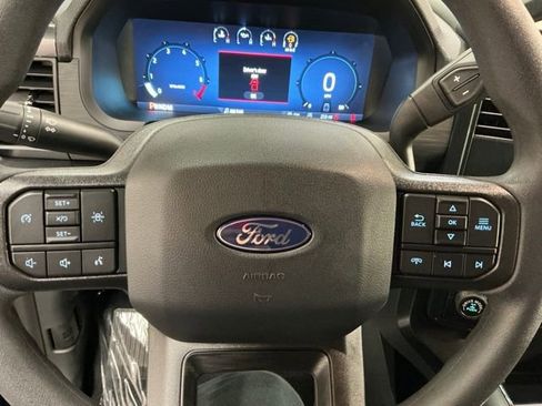 New 2026 Ford F150 STX image 28